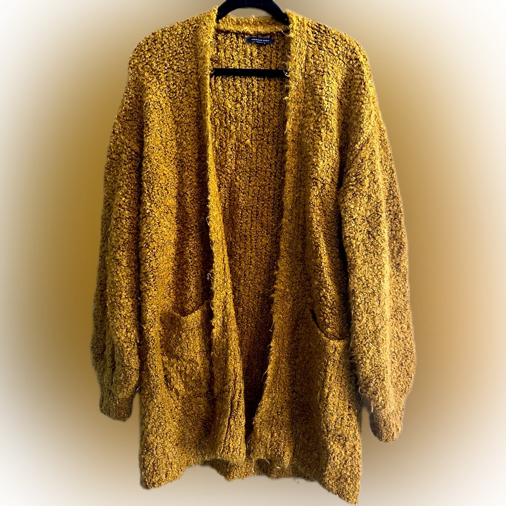 Women’s Cardigan from American Eagle size XS